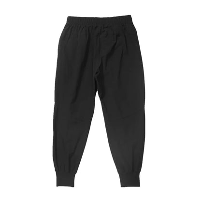 Mens Joggers Pants Summer Dumbbell Sweatpants Streetwear Fitness Tracksuit Jogging Pants Men Gym Clothing Muscle Sports Trousers