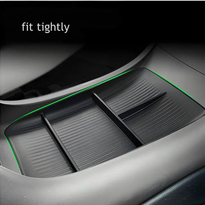 Armrest Storage Box Organizer for MG IM6 IM MOTORS LS6 2025 2026 Car Interior Accessories