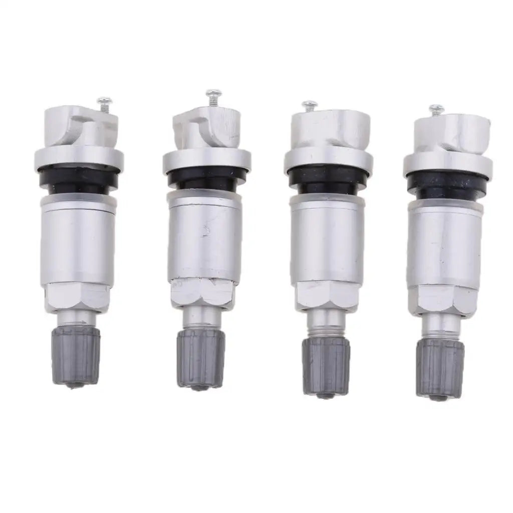 Car Wheel Tyre Pressure Sensor Valve Replacement Parts Kit for Land Rover LR4 XC90 Mazda 3 Dodge Nitro Jaguar XK