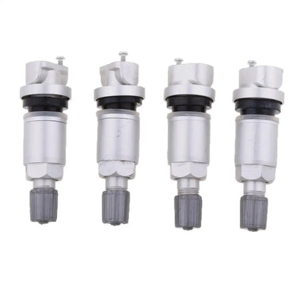 Car Wheel Tyre Pressure Sensor Valve Replacement Parts Kit for Land Rover LR4 XC90 Mazda 3 Dodge Nitro Jaguar XK