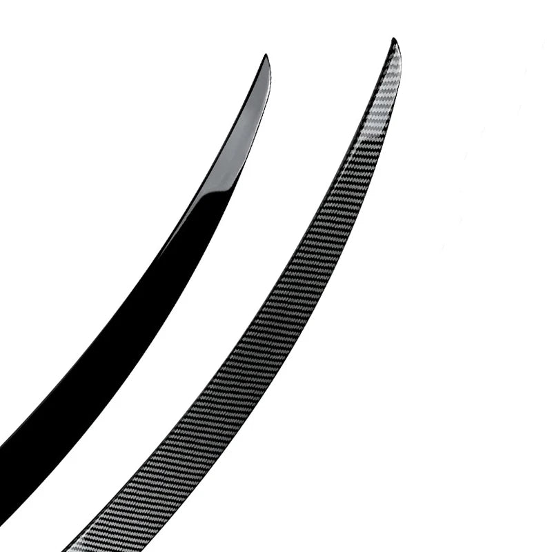 For Tesla Spoiler Model Y 2021-2024 Accessories Rear Spoilers Wings Car Accessories High-performance
