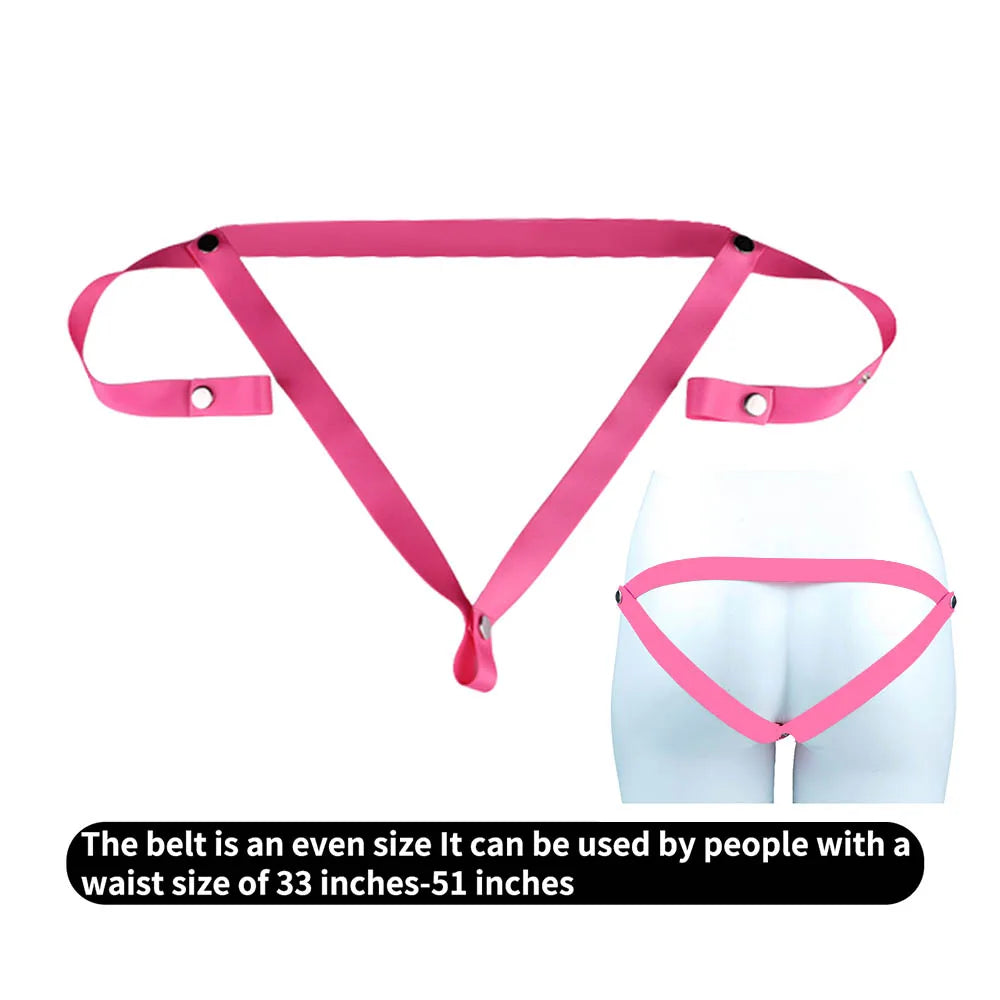 ANOSX Male Chastity Cage Realistic Dildo Sleeve Chastity Belt Silicone Cock Cage Strap On Penis Sleeve Penis Ring Sex Toys Men