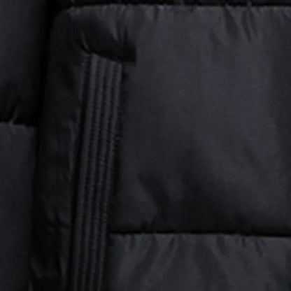 8XL Stand Collar Cotton Parkas Men Autumn Winter Thick Padding Baseball Collar Parkas Men Korean Fashion Outerwear Down Coat Man