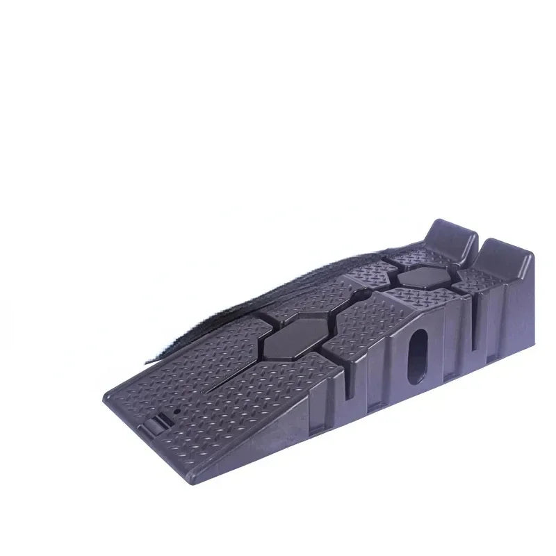 2500KG Heavy Duty 900mm Antiskid Car Ramps, Auto Repair Service Ramps for Oil Change and Vehicle Maintenance