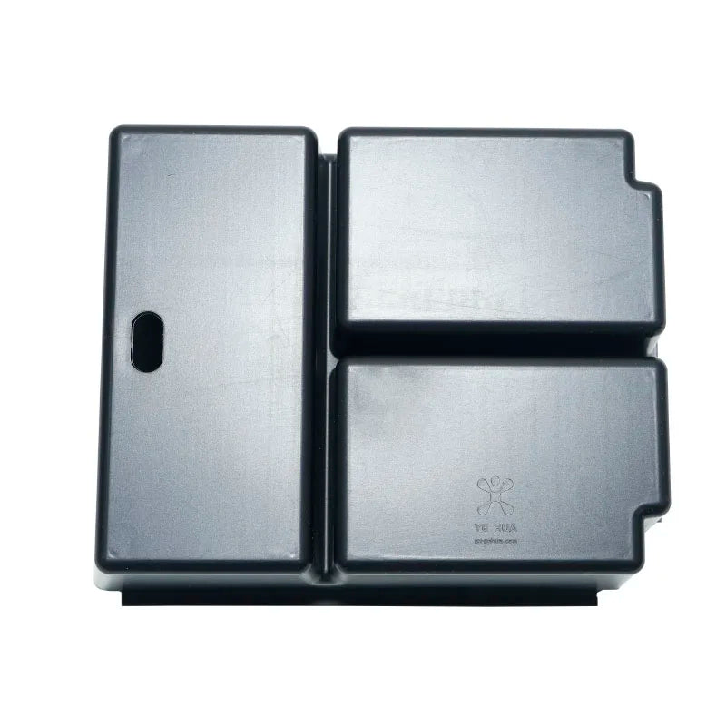 For BYD Shark 6 2025 Armrest storage box Key coin storage box Automotive Decoration Accessories Parts Tools
