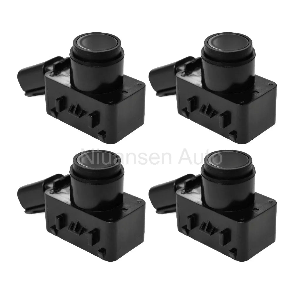High Quality 4PCS 89341-0E040 Car Assist Parking Sensor For TOYOTA TACOMA PDC Radar