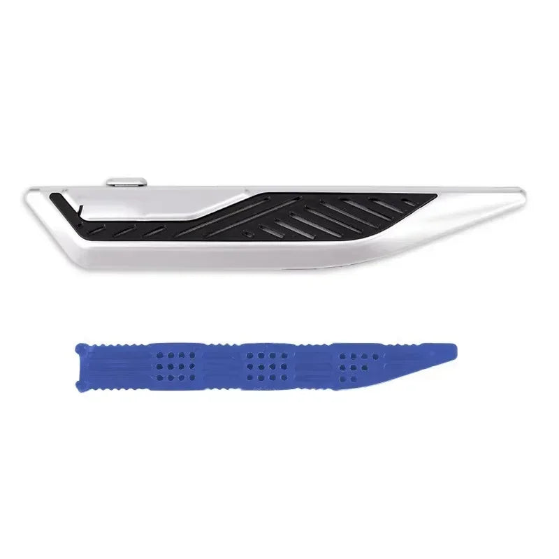 For BMW Blade Air Freshener Holder, 5 Series, 3 Series, 7 Series, X3X5X7, original factory refill strips for car air fresheners.