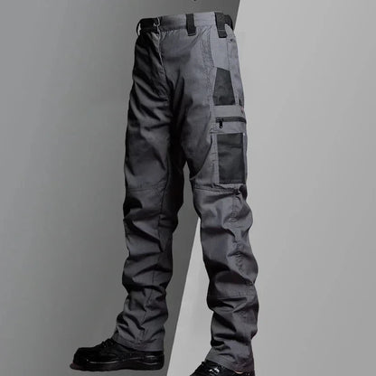 Military Tactical Waterproof Sets Men Special Forces Combat Training Suit Outdoor Multi-pocket Uniform Airsoft Army Tracksuit