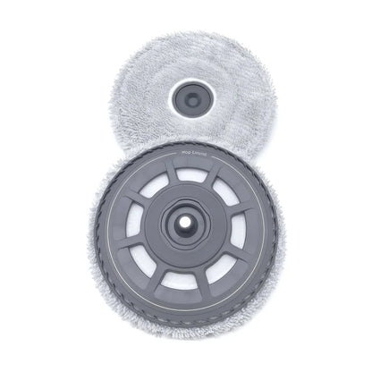 Original Dreame X50 Ultra Mop Plate  For X50 Master/L50 Pro Ultra/X60  Ultra/Matrix10 Ultra Mop Extend Tray Robot Accessory