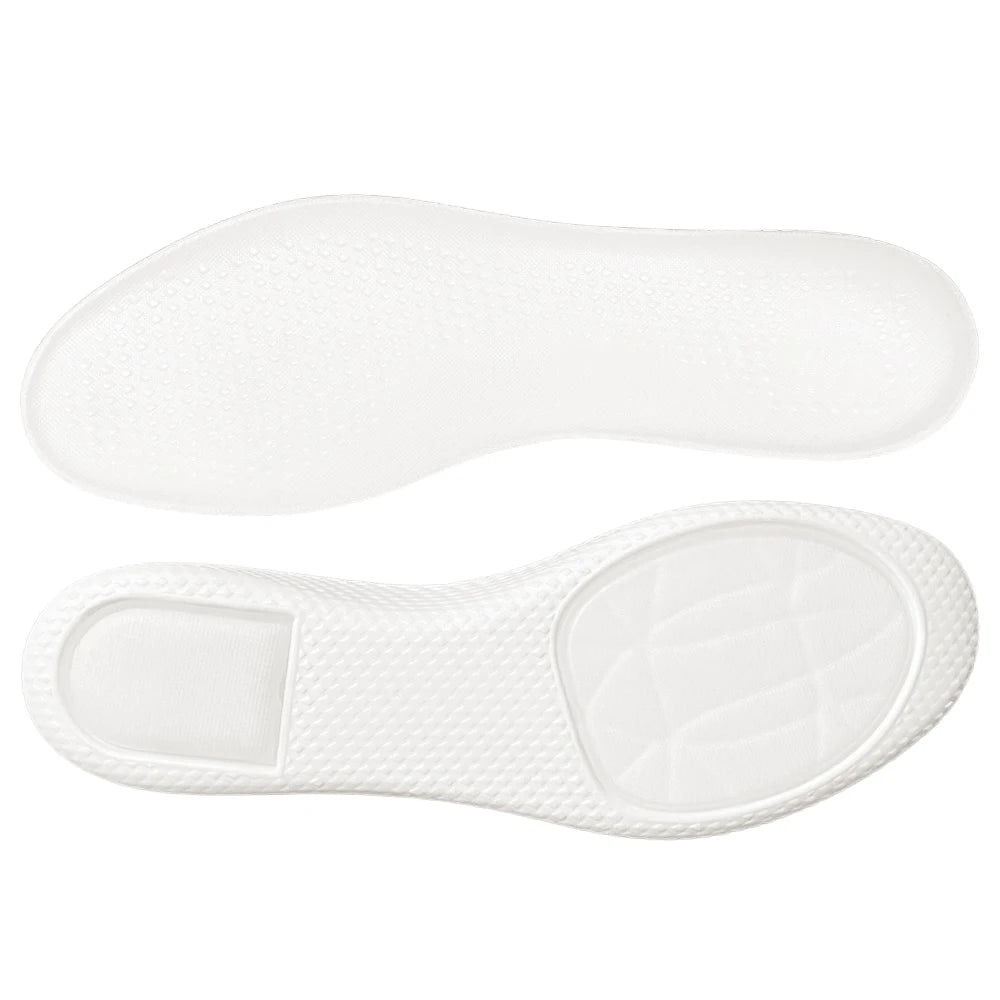 US8ACC Replaceable Midsole Adapted Kobe8 Kobe9 Full Palm Zoom Air Cushion Super Critical Shock Absorption Insoles