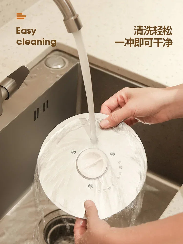 Electric meat slicer can be used commercially or at home, mutton roll machine, beef slicer, multifunctional meat slicer artifact