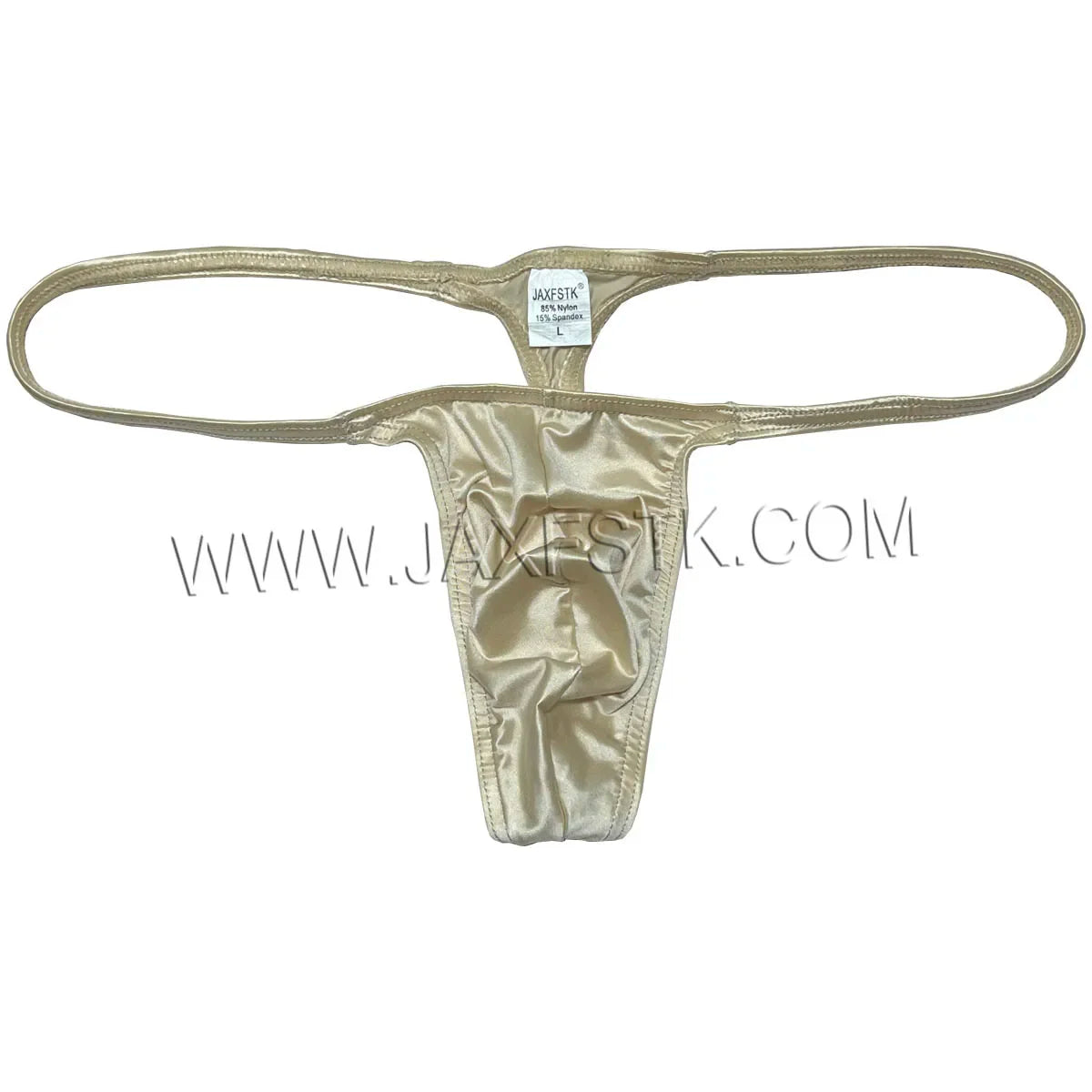 Men's Underwear Thong Slip Sexy Contour Pouch Tangas Male G-String Bikini Briefs Comfy Elastic Ultrathin Sissy Panties Silky