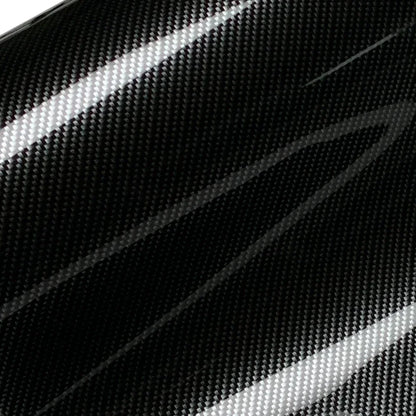Glossy Matte Carbon Fiber Vinyl Car Wrap Films Bubble Free for Car Sticker Laptop Skin Phone Cover Motorcycle Vehicle Decal