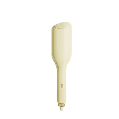 Electric Hair Crimper Beach Wave Fast Heating Curling Iron for Women Salon Professional Hairdressing Tool