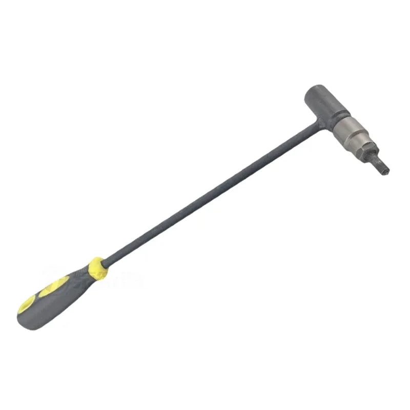 CRIN Diesel Common Rail Injector Nozzle Needle Removal Puller Tool For BOSCH DENSO DELPHI SIMENS CAT
