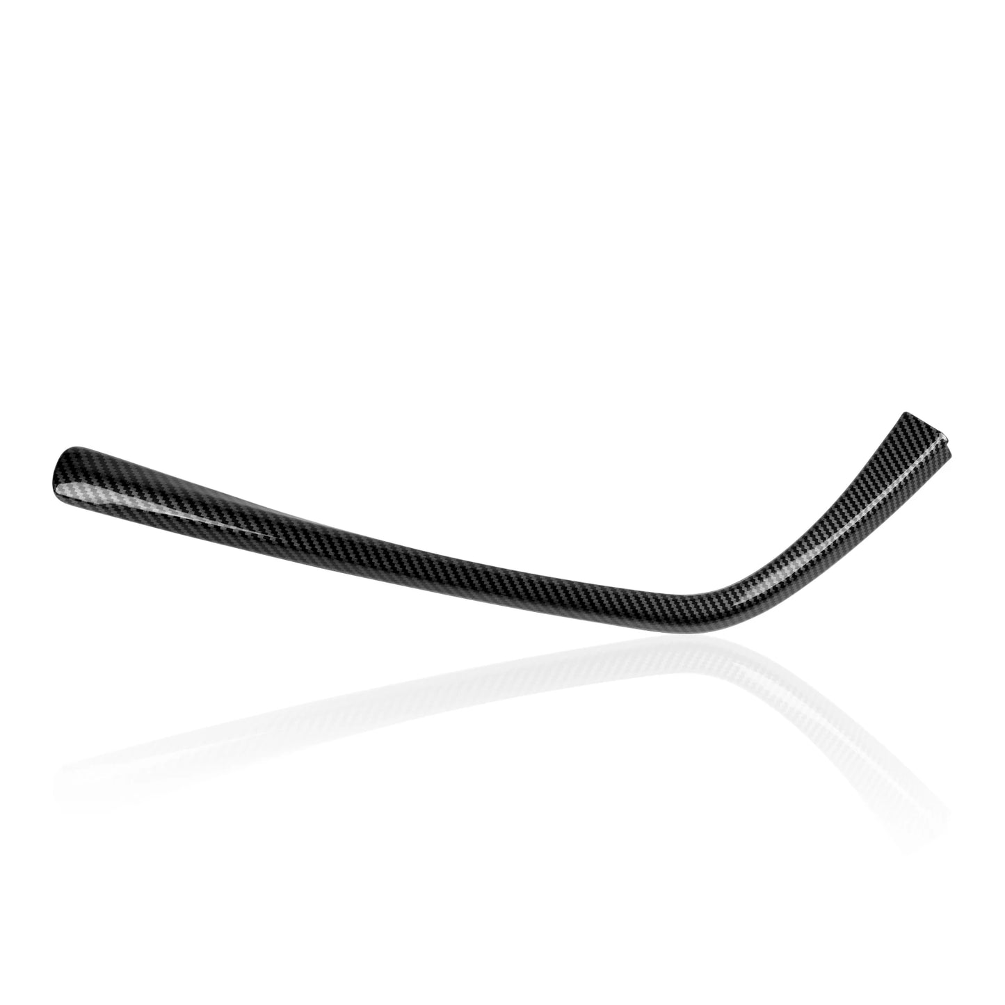 Car Center Console Dashboard Gear Shifter Panel For BMW F30 F31 F34 3GT F32 F33 F36 Trim Accessories, Carbon Fiber ABS Sticker