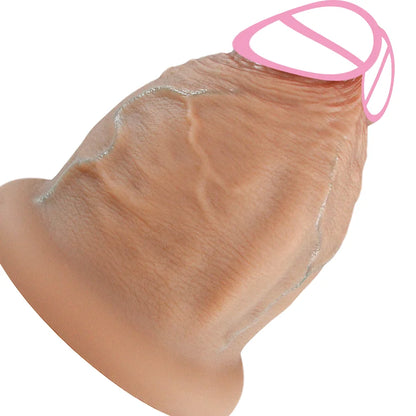 XXL Super Bigger Thick Dildos Realistic Silicone Anal Dildo Expander Thick Penis Butt Plug Adult Sex Toys Masturbation Big Dick