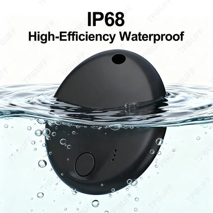 Dual System Tag Gps Tracker Android &IOS Positioning Tag Tracker Portable Gps Tracking Devices Google Airtag Finder Find Hub