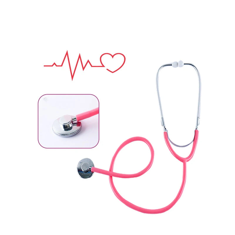 Wooden Pretend Play Doctor Toys Kids Role-playing Games Simulation Dentist Bag Set Stethoscope Teeth Model Educational Toy Gifts