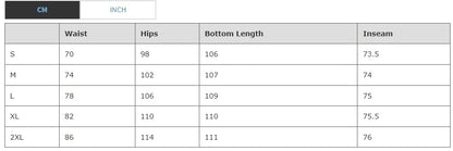 Modigirl Trendy Women's Suit Pants Autumn Spring Loose Wide Leg Asymmetric Solid Color Split-Joint High Waisted Formal Trousers