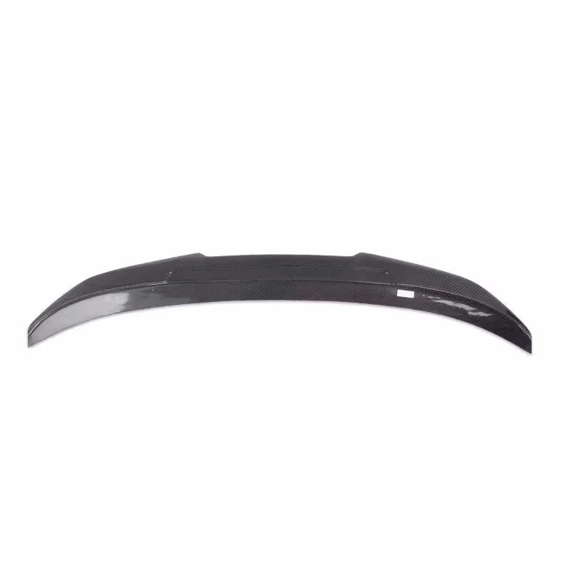Carbon Fiber Tail Wing for BMW 3 Series F30 F35 12-20 modified new style Rear Spoiler Body kit Car Accessories