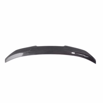 Carbon Fiber Tail Wing for BMW 3 Series F30 F35 12-20 modified new style Rear Spoiler Body kit Car Accessories