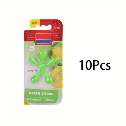 USB Powered Electric Car Air Freshener Diffuser with LED Light Aromatherapy for Car and Home Use
