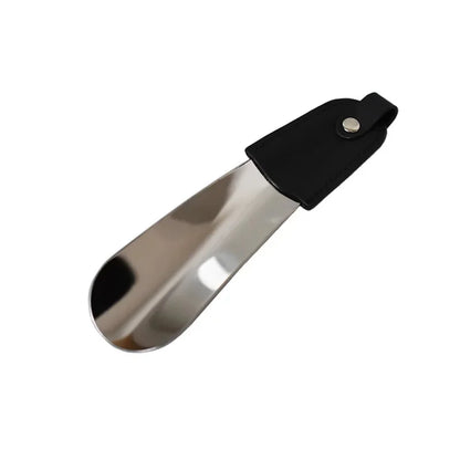 Multicolor Metal Shoe Horns Boot Lifters Footwear Removers Quality Shoe Accessories for Convenient Footwear Wear And Removal