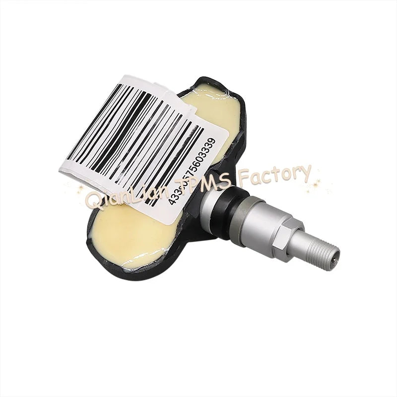 433MHz 7L0907275B Tyre Sensor For Porsche Cayenne 2002-2006 Car Tire Pressure Monitoring System Sensors Parts TPMS Accessories
