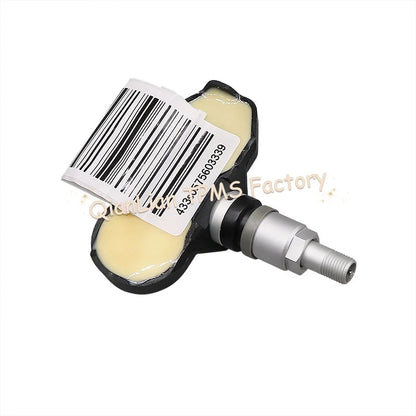 433MHz 7L0907275B Tyre Sensor For Porsche Cayenne 2002-2006 Car Tire Pressure Monitoring System Sensors Parts TPMS Accessories