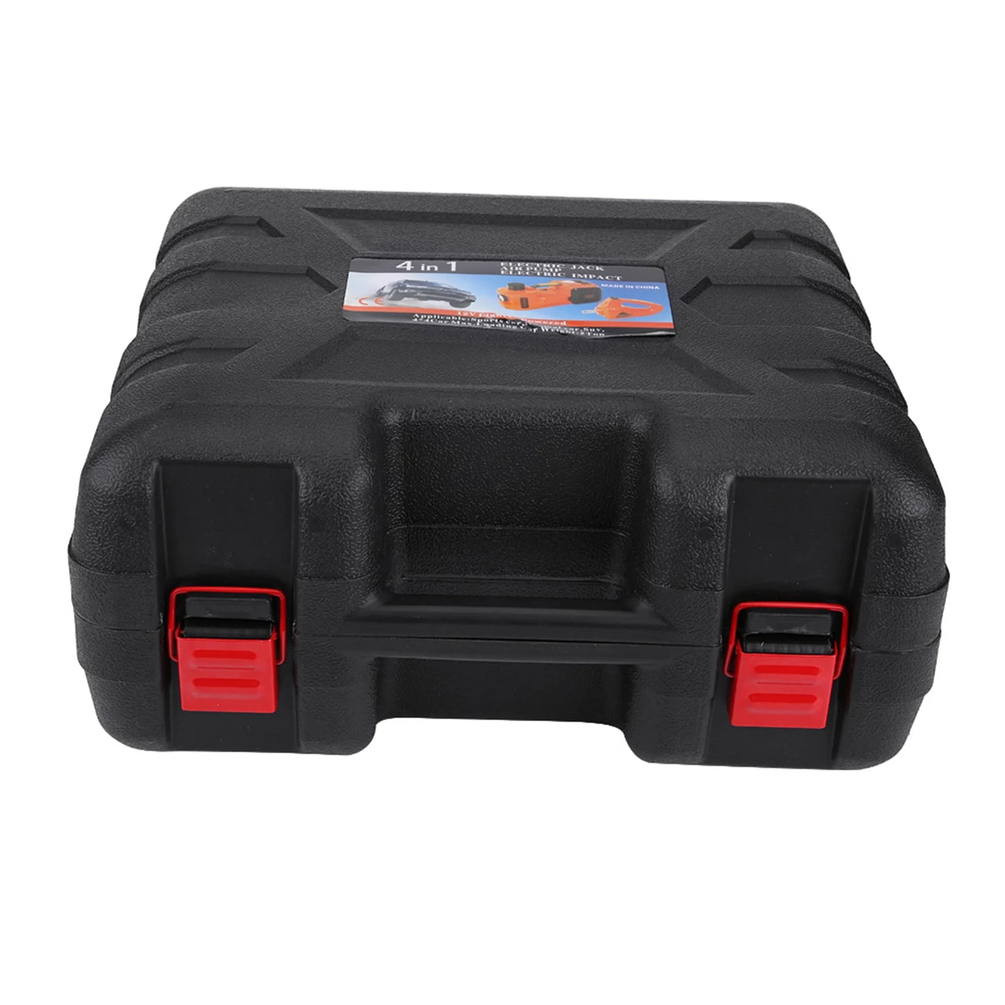 5Ton 12V DC Automotive Car Electric Floor Jack  Garage and Emergency Equipment Auto Electric Jack Auto Jack Electric Jack