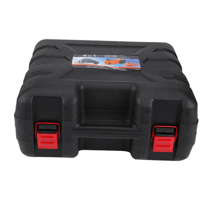 5Ton 12V DC Automotive Car Electric Floor Jack  Garage and Emergency Equipment Auto Electric Jack Auto Jack Electric Jack