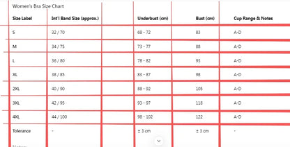 Full Coverage Bra for Big Bust Wireless Lift Seamless Double Design Support Outer Expansion Anti Sag Lingerie Comfort Fit