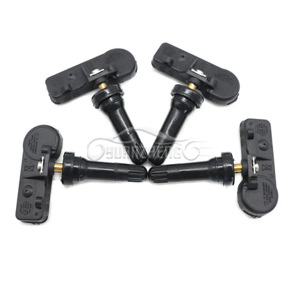 68293199AA Car Tire Pressure Sensor For Dodge Ram 1500 TRUCKS 2019 2020 Tyre Pressure Monitoring System 433Mhz 68293199AB