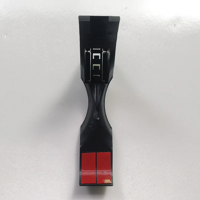 For Great Wall GWM GWM Tank 300 Car Phone Holder Interior Parts Specialized Carbon Fiber Pattern Aromatherapy Holder Accessories