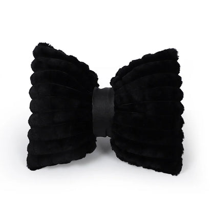 Universal Warm Plush Car Seat Cover Fur Rabbit hair-like Seat Protector Winter Suit for Most Car Cushion Interior Accessories