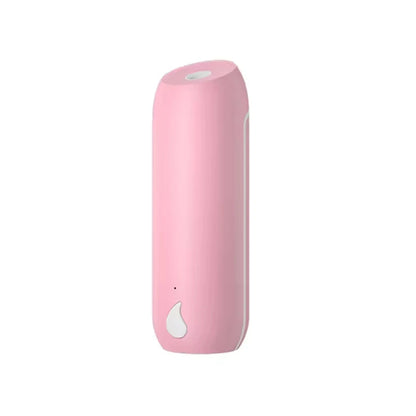Waterless Essential Oil Diffuser Bottle Type Automatic Aroma Diffuser USB Rechargeable 4 Gears