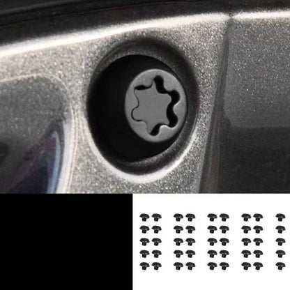 For Chery Jetour Traveller T2 Black Wheel Hub Cover Wheel Hub Cover Replacement Parts Covers Tires Car Accessories