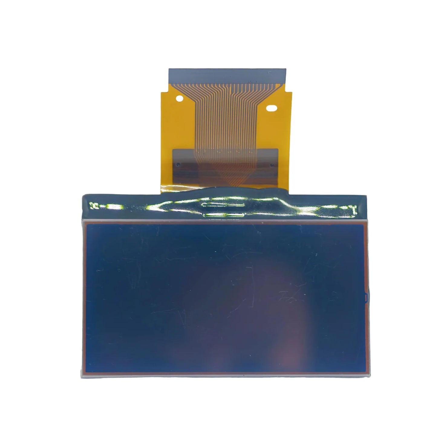 Dashboard LCD Central Display Screen A2085405711 A2085406411 A2085406611 For Mercedes E-Class W210 S210 CLK-Class W208 A208 C208