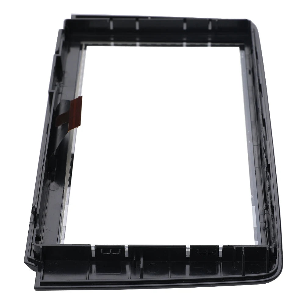 TK49-61-1J0B 8 Inch Touch Screen Glass Digitizer Replacement For Mazda CX-9 2016-2019 Car CD Audio Radio Navigation TK49-611JA