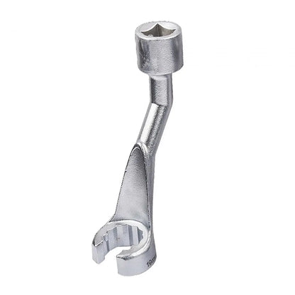 1/2 Nut Wrench Opening Socket Pipe Wrench Hand Tools Durable L Type Removal