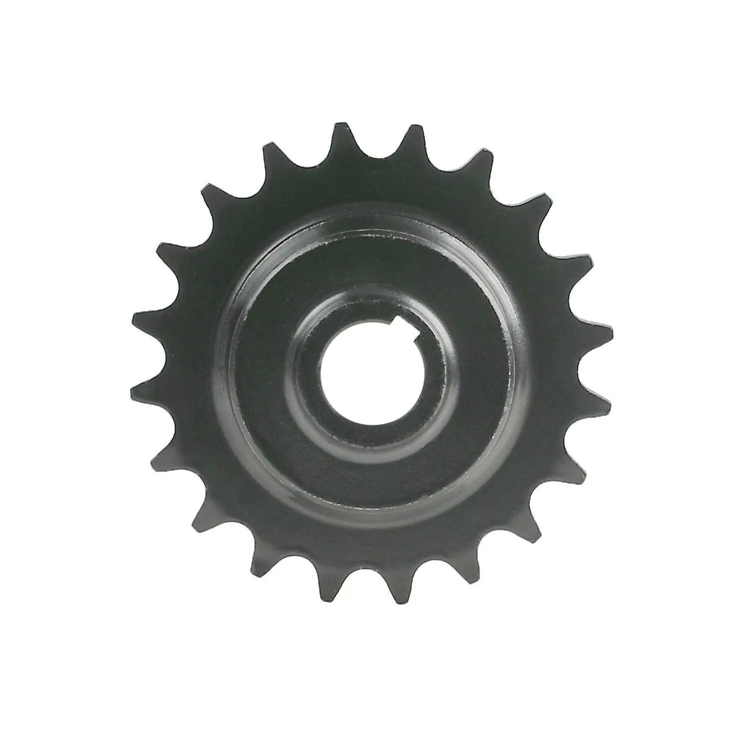 TDPRO 420 20T Front Chain Sprocket 17mm Bore For Go Kart ATV Quad Mini Bike CT200U