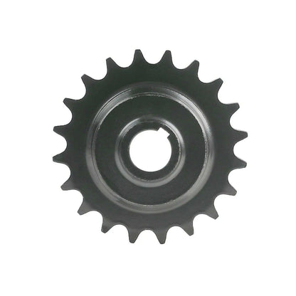 TDPRO 420 20T Front Chain Sprocket 17mm Bore For Go Kart ATV Quad Mini Bike CT200U