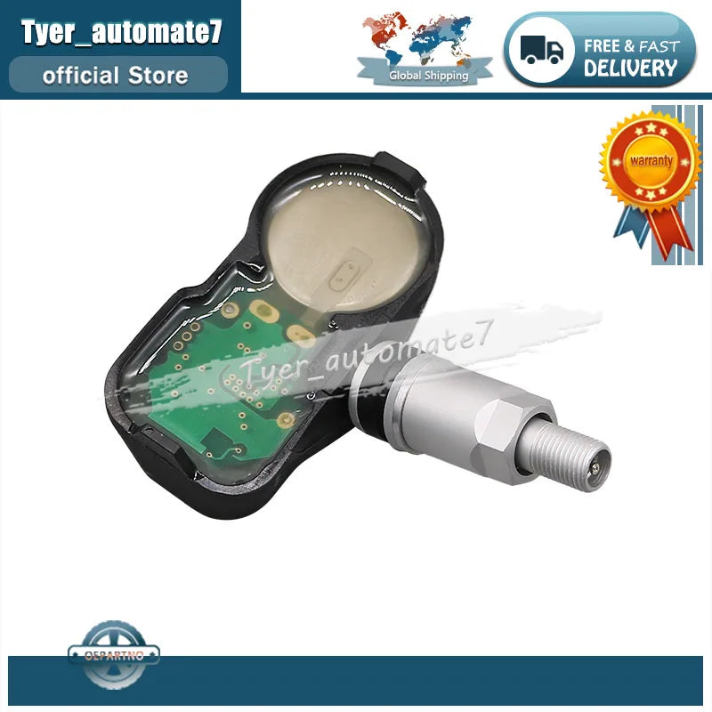 42607-48020 4260748020 Tire Pressure Monitor Sensor for Toyota C-HR Pacific Camry PMV-C215 for Corolla Lexus LS500h LX570 RX450h