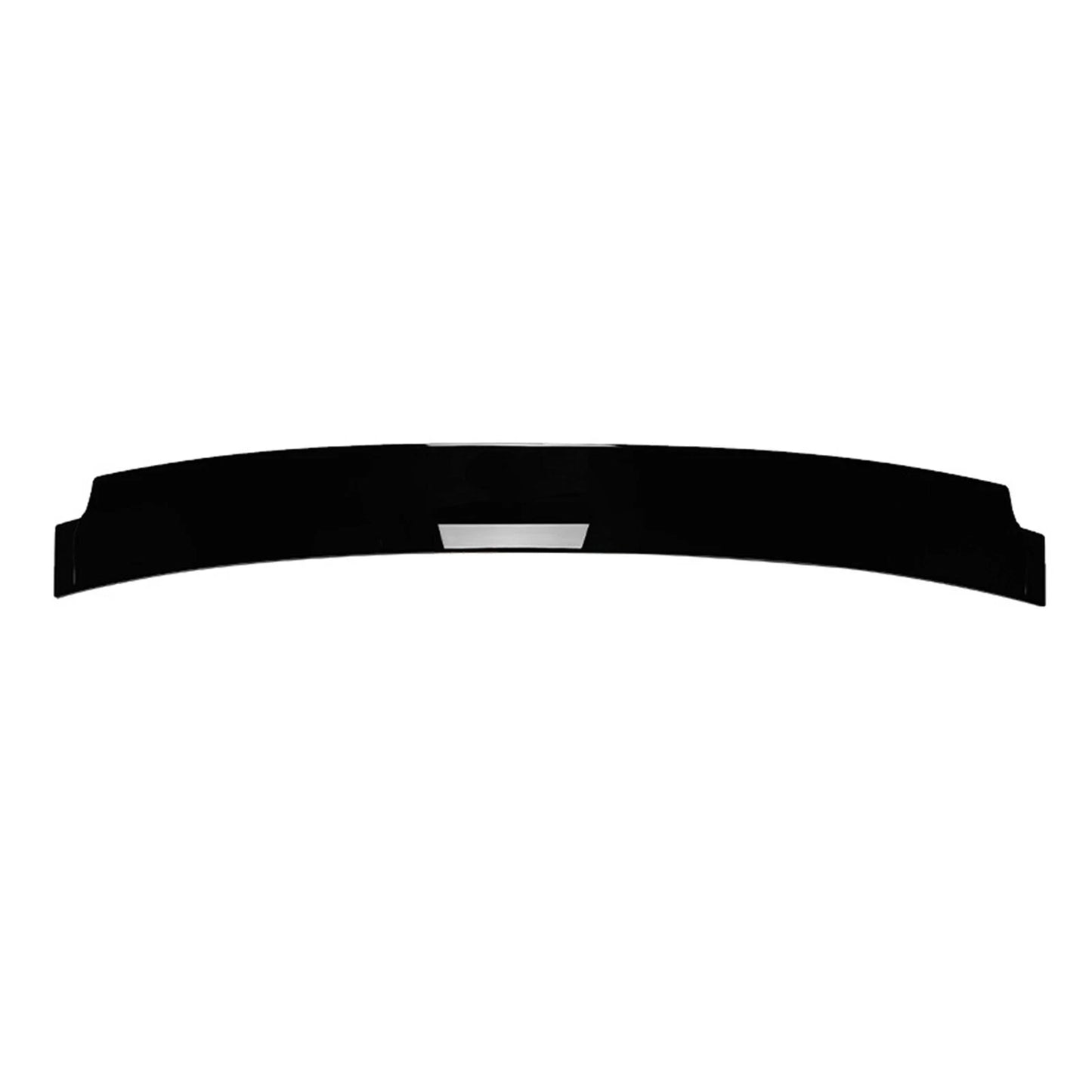 Glossy Black Car Rear Roof Tail Trunk Spoiler Wing Lip For BMW 5 Series F10 525i 530i 2011-2017