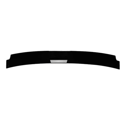 Glossy Black Car Rear Roof Tail Trunk Spoiler Wing Lip For BMW 5 Series F10 525i 530i 2011-2017