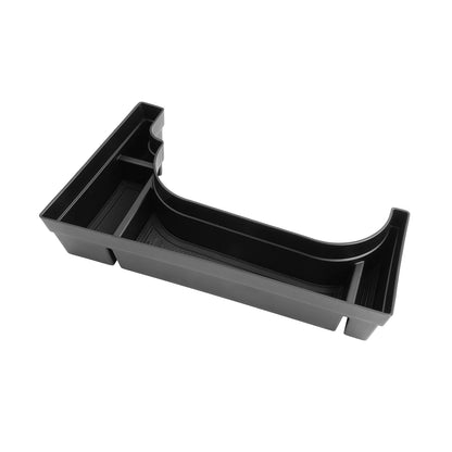 RUIYA for Hyundai Kona SX2 EV Electric 2024 2025 Car Armrest Box Storage Central Control Container Kona SX2 EV Accessories