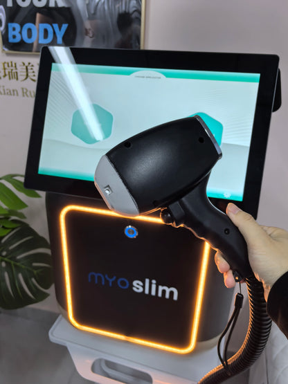 Soprano Titanium Diode Laser 4-Wavelength Hair Removal Machine, CE Certified Commercial Customized Permanent Laser Hair Removal