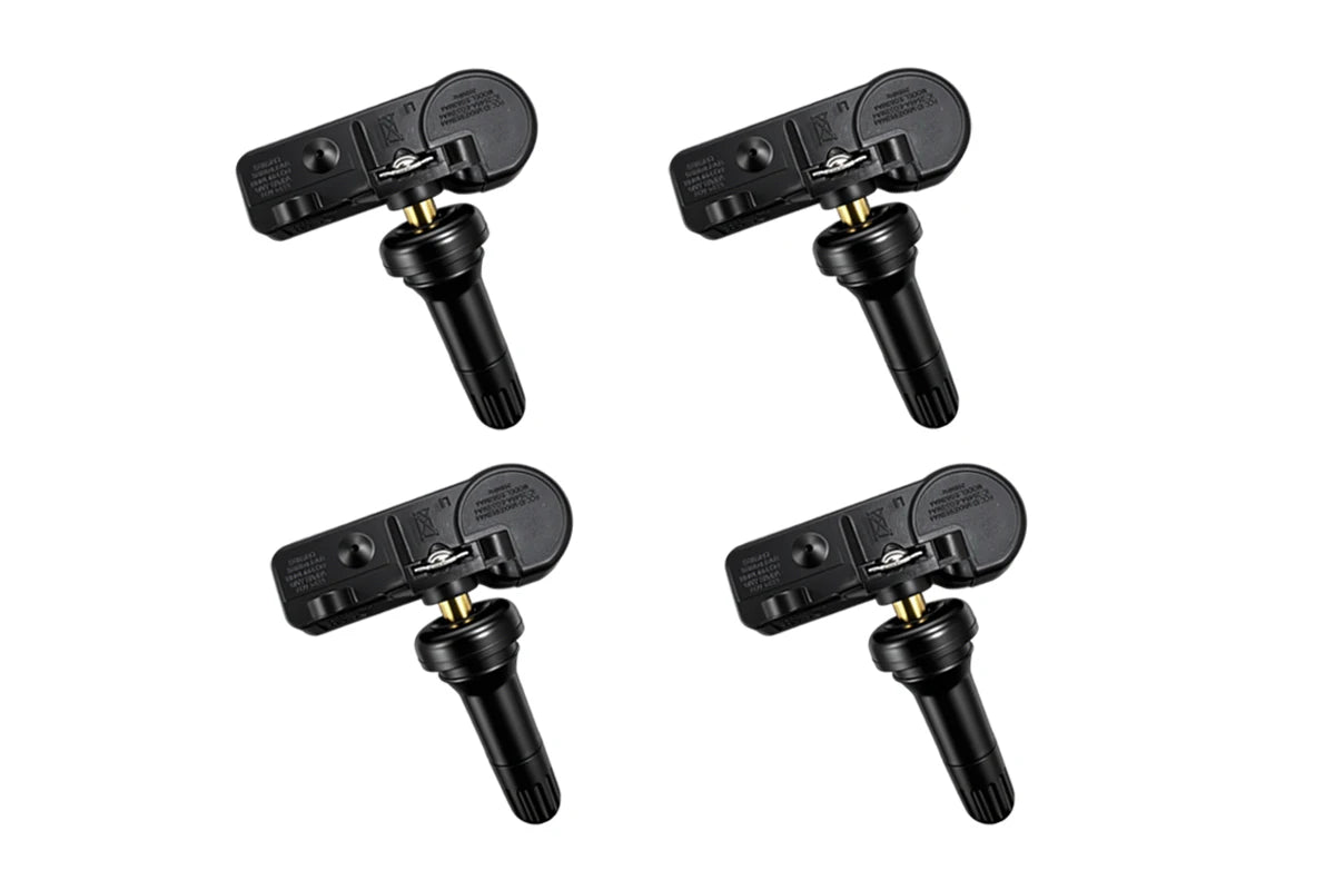 1/4PCS 315MHz Tire Pressure Sensor For Ford F150 F250 F350 Focus Fusion Replacement For DE8T-1A180-AA 9L3Z-1A189-A 9L3T-1A180-AE