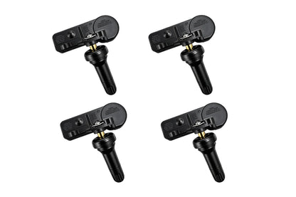 1/4PCS 315MHz Tire Pressure Sensor For Ford F150 F250 F350 Focus Fusion Replacement For DE8T-1A180-AA 9L3Z-1A189-A 9L3T-1A180-AE